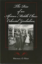 The Rise of an African Middle Class