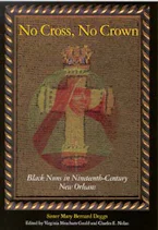 Cover of 'No Cross, No Crown' 