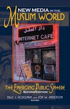 New Media in the Muslim World, Second Edition