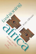 Fashioning Africa