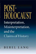 Cover of 'Post-Holocaust' 