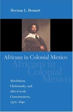 Africans in Colonial Mexico