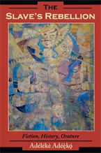 Cover of 'The Slaves Rebellion' 