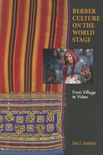 Berber Culture on the World Stage