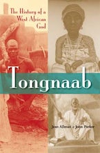 Tongnaab