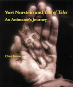 Cover of 'Yuri Norstein and Tale of Tales' 