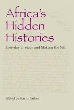 Africa’s Hidden Histories