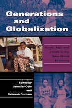 Generations and Globalization