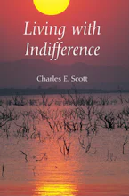 Cover of 'Living with Indifference' 
