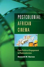 Postcolonial African Cinema
