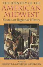 Cover of 'The Identity of the American Midwest' 
