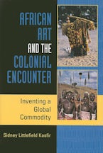 African Art and the Colonial Encounter