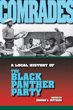 Cover of 'Comrades' 