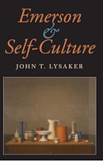 Emerson and Self-Culture