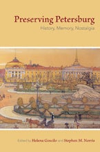 Preserving Petersburg