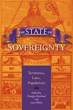 The State of Sovereignty The State of Sovereignty