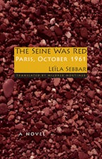 The Seine Was Red