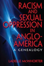 Racism and Sexual Oppression in Anglo-America