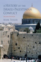 A History of the Israeli-Palestinian Conflict, Second Edition A History of the Israeli-Palestinian Conflict, Second Edition