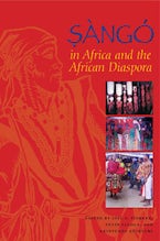Sàngó in Africa and the African Diaspora Sàngó in Africa and the African Diaspora