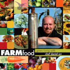 Cover of 'FARMfood' 