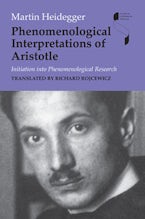 Phenomenological Interpretations of Aristotle