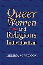 Cover of 'Queer Women and Religious Individualism' 