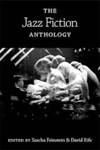 The Jazz Fiction Anthology