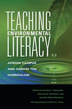 Teaching Environmental Literacy