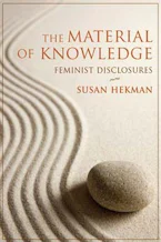 Cover of 'The Material of Knowledge' 