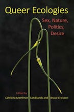 Queer Ecologies