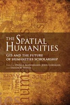The Spatial Humanities