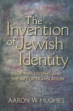 The Invention of Jewish Identity