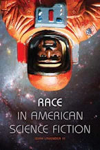Cover of 'Race in American Science Fiction' 