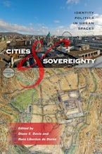 Cities and Sovereignty