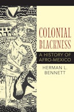 Colonial Blackness