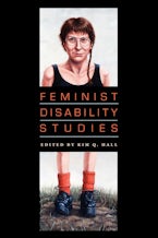 Feminist Disability Studies