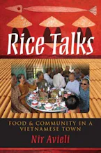 Cover of 'Rice Talks' 