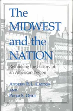 Cover of 'The Midwest and the Nation' 