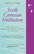 Sixth Cartesian Meditation