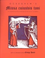 Ockeghem’s Missa Cuiusvis Toni