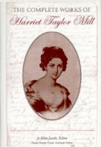The Complete Works of Harriet Taylor Mill The Complete Works of Harriet Taylor Mill