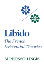 Cover of 'Libido' 