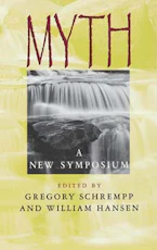 Cover of 'Myth' 