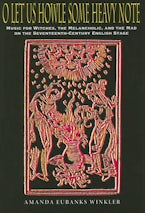 O Let Us Howle Some Heavy Note