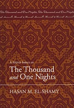 A Motif Index of the Thousand and One Nights