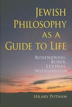 Jewish Philosophy As a Guide to Life