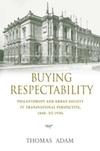 Buying Respectability