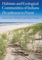 Habitats and Ecological Communities of Indiana