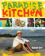 Cover of 'Paradise Kitchen' 